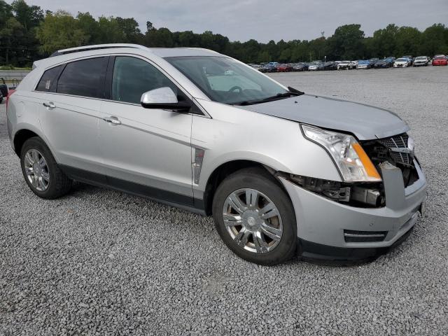 Photo 4 from auction – 2012 CADILLAC SRX LUXURY with VIN 3GYFNAE36CS650253