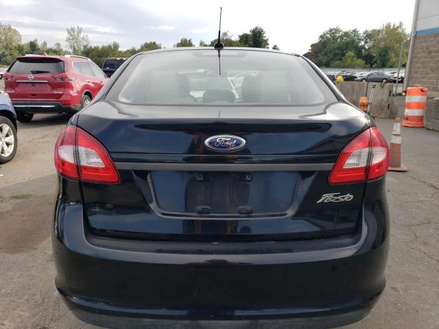 Photo 6 from auction – 2012 FORD FIESTA S with VIN 3FADP4AJ7CM110479