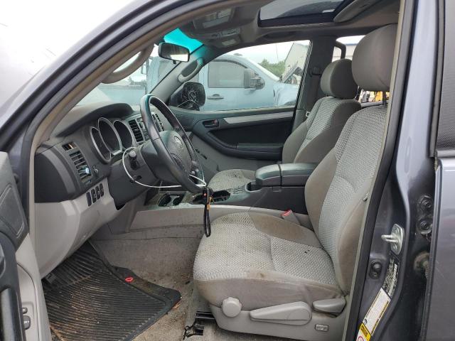 Photo 7 from auction – 2008 TOYOTA 4RUNNER SR with VIN JTEBU14RX8K014348