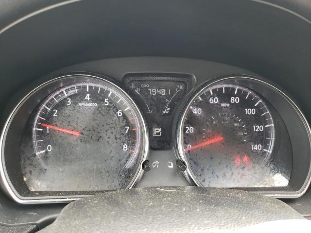 Photo 9 from auction – 2019 NISSAN VERSA S with VIN 3N1CN7AP5KL851416