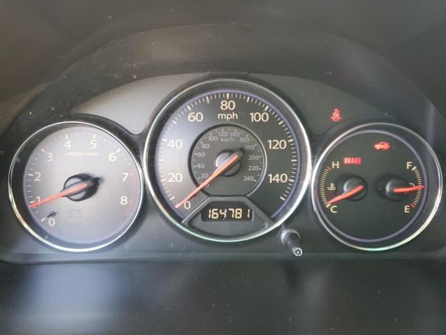 Photo 9 from auction – 2004 HONDA CIVIC LX with VIN 2HGES15554H619514