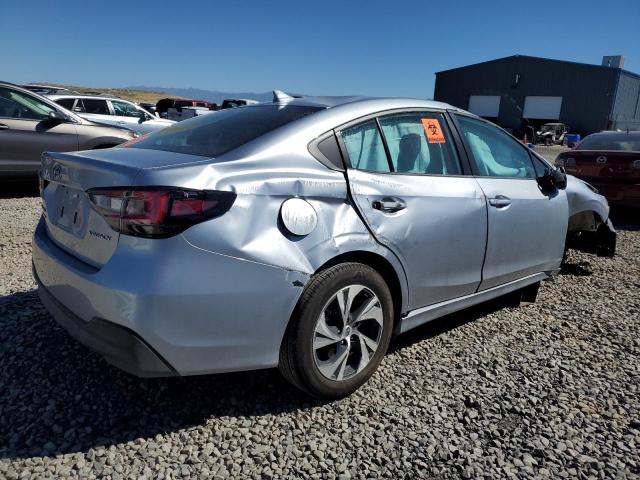 Photo 3 from auction – 2024 SUBARU LEGACY PRE with VIN 4S3BWAF64R3002743