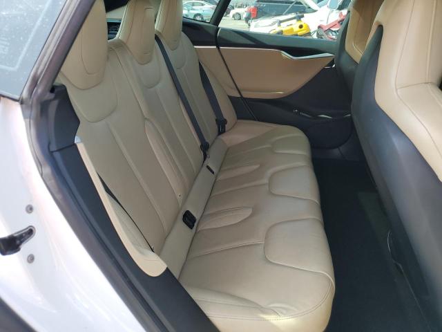 Photo 10 from auction – 2016 TESLA MODEL S with VIN 5YJSA1E15GF140778