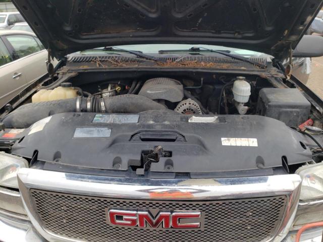 Photo 11 from auction – 2003 GMC SIERRA K15 with VIN 1GTGK13U03F213903