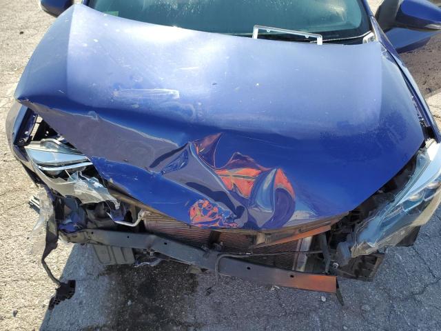 Photo 11 from auction – 2019 TOYOTA COROLLA L with VIN 2T1BURHEXKC206999