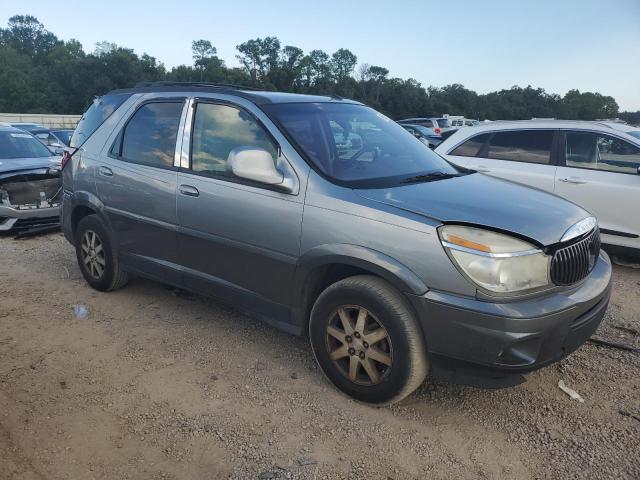 Photo 4 from auction – 2004 BUICK RENDEZVOUS with VIN 3G5DA03E14S561156