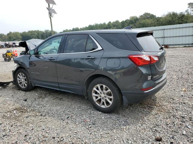 Photo 2 from auction – 2018 CHEVROLET EQUINOX LT with VIN 3GNAXJEV2JL130156