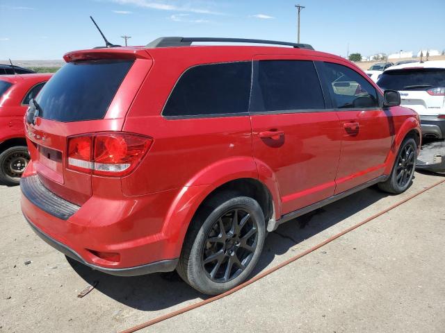 Photo 3 from auction – 2015 DODGE JOURNEY SX with VIN 3C4PDCBB5FT518197