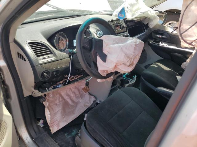 Photo 8 from auction – 2011 DODGE GRAND CARA with VIN 2D4RN4DG5BR768916