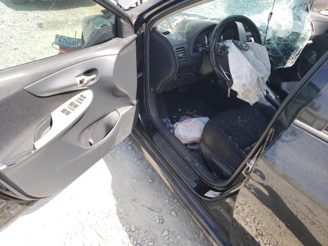 Photo 8 from auction – 2013 TOYOTA COROLLA BA with VIN 5YFBU4EE0DP110910