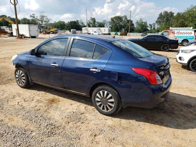 Photo 2 from auction – 2012 NISSAN VERSA S with VIN 3N1CN7AP7CL887979