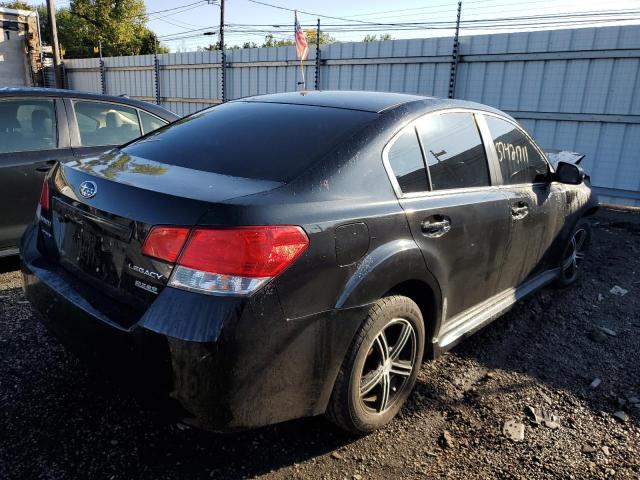 Photo 3 from auction – 2011 SUBARU LEGACY 2.5 with VIN 4S3BMBC66B3259585