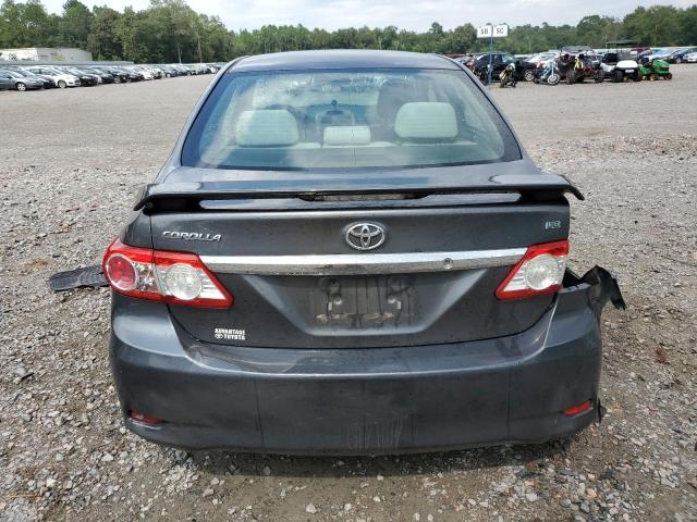 Photo 6 from auction – 2012 TOYOTA COROLLA BA with VIN 2T1BU4EE8CC894509