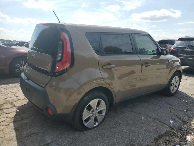 Photo 3 from auction – 2016 KIA SOUL with VIN KNDJN2A29G7307945