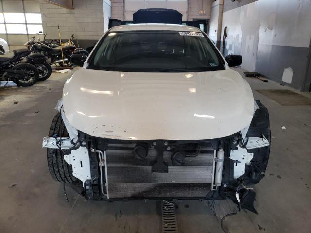 Photo 5 from auction – 2017 NISSAN ALTIMA 2.5 with VIN 1N4AL3AP6HC280743