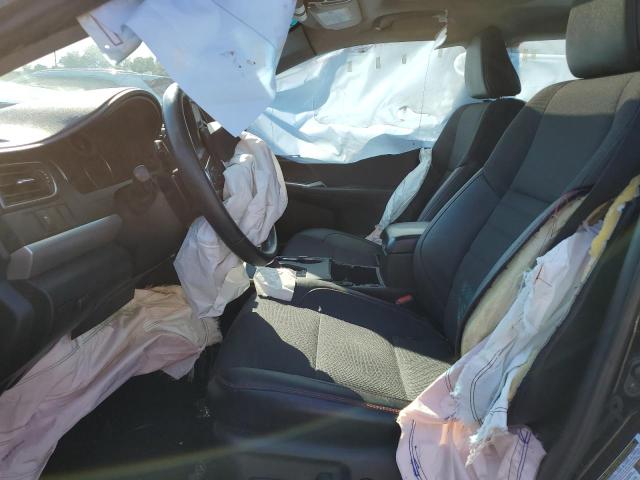 Photo 7 from auction – 2017 TOYOTA CAMRY LE with VIN 4T1BF1FK3HU292717