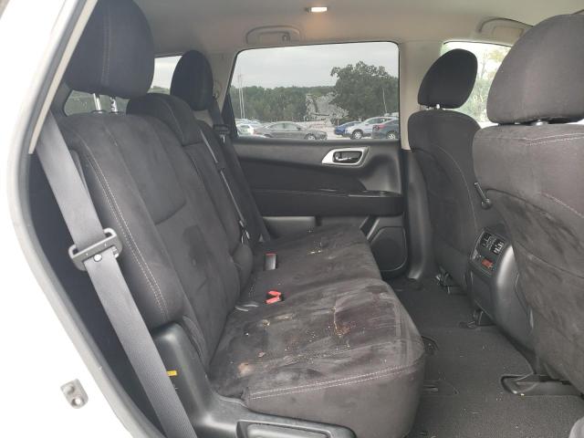 Photo 11 from auction – 2014 NISSAN PATHFINDER with VIN 5N1AR2MN5EC646325