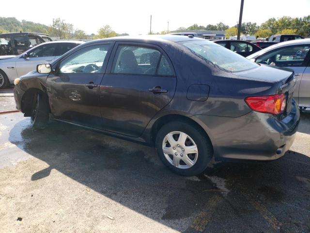Photo 2 from auction – 2010 TOYOTA COROLLA BA with VIN 1NXBU4EE8AZ242002