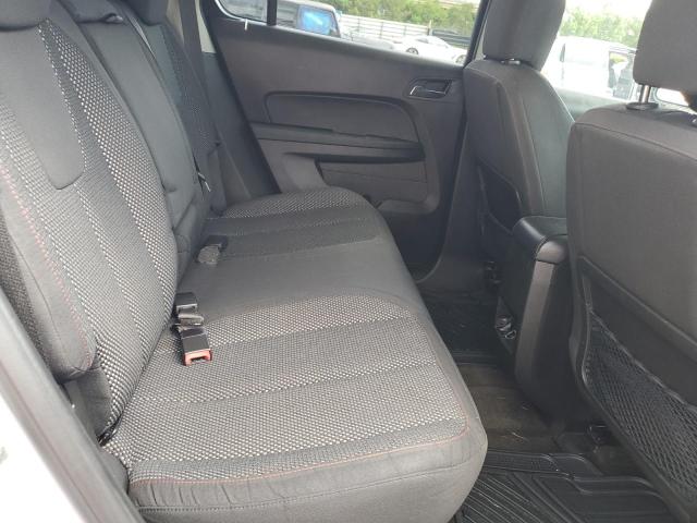 Photo 11 from auction – 2010 CHEVROLET EQUINOX LT with VIN 2CNALDEWXA6249202