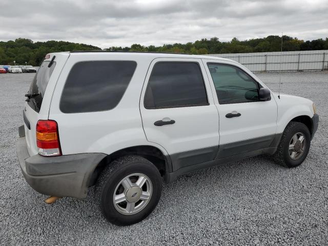Photo 3 from auction – 2003 FORD ESCAPE XLS with VIN 1FMYU92113KD98602
