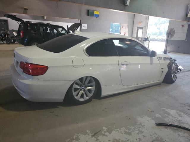 Photo 3 from auction – 2011 BMW 328 I with VIN WBAKE3C56BE444618