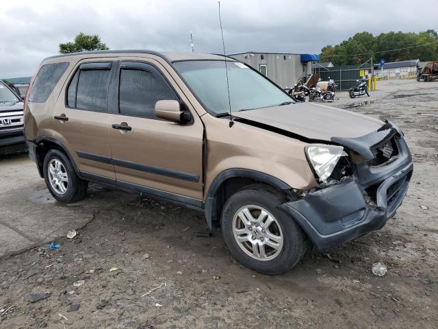 Photo 4 from auction – 2003 HONDA CR-V EX with VIN JHLRD78803C047078