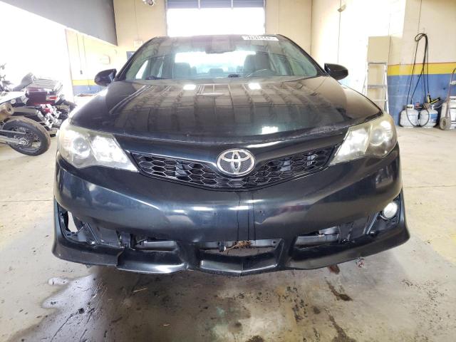 Photo 5 from auction – 2012 TOYOTA CAMRY BASE with VIN 4T1BF1FK2CU506203