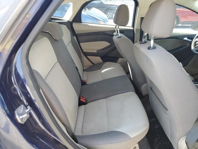 Photo 10 from auction – 2012 FORD FOCUS SE with VIN 1FAHP3K25CL122313
