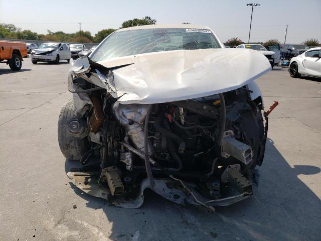 Photo 5 from auction – 2015 CHRYSLER 200 LIMITE with VIN 1C3CCCAB3FN650334
