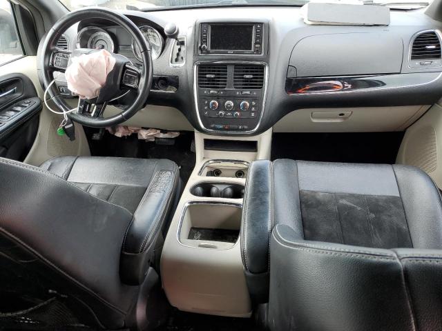Photo 8 from auction – 2017 DODGE GRAND CARA with VIN 2C4RDGCG8HR825234