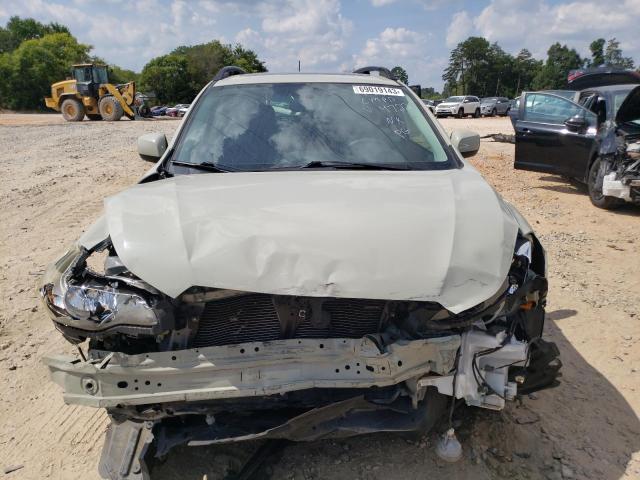 Photo 5 from auction – 2014 SUBARU XV CROSSTR with VIN JF2GPAKC0E8344722