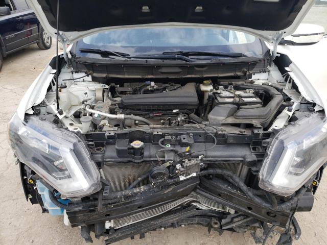 Photo 11 from auction – 2020 NISSAN ROGUE S with VIN KNMAT2MT1LP504175