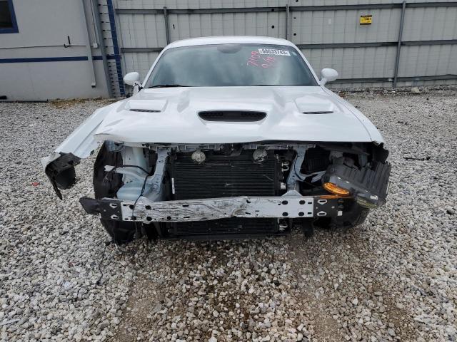 Photo 5 from auction – 2019 DODGE CHALLENGER with VIN 2C3CDZFJ5KH587109
