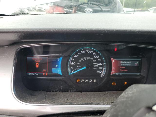 Снимка 9 от търг – 2013 FORD TAURUS SEL с VIN 1FAHP2E81DG116769