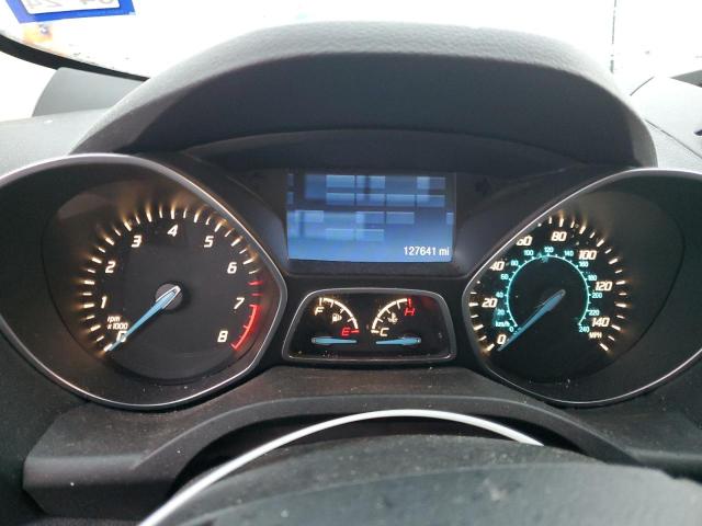Photo 9 from auction – 2014 FORD ESCAPE SE with VIN 1FMCU9GX8EUD51680