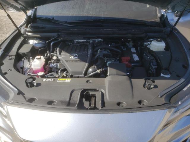 Photo 11 from auction – 2023 LEXUS RX 350 BAS with VIN 2T2BAMCA8PC005377