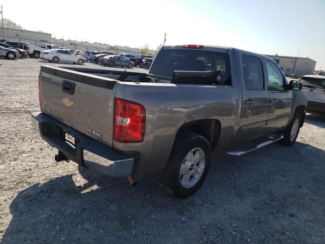 Photo 3 from auction – 2008 CHEVROLET SILV1500 4 with VIN 3GCEC13068G297085