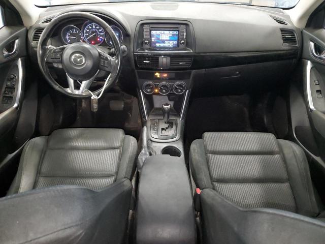 Снимка 8 от търг – 2013 MAZDA CX-5 TOURI с VIN JM3KE4CE1D0150883