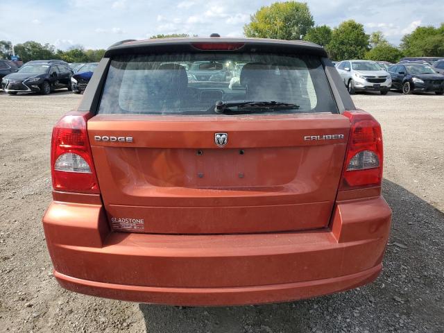 Photo 6 from auction – 2010 DODGE CALIBER EX with VIN 1B3CB1HAXAD587975
