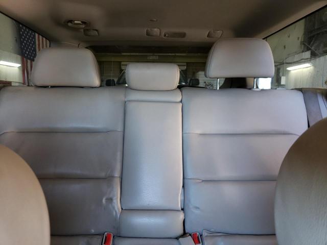 صورة رقم 10 من المزاد - 2009 SUBARU OUTBACK 2. مع VIN 4S4BP66C497321791