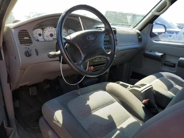 Photo 8 from auction – 2003 FORD EXPLORER S with VIN 1FMYU60E03UC04618