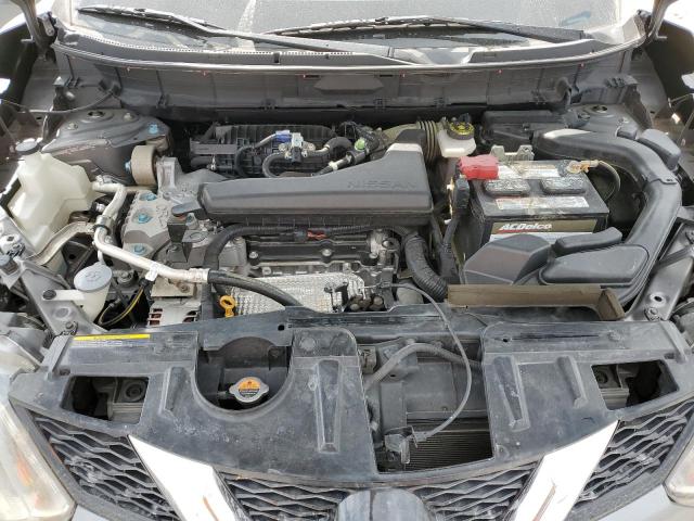 Photo 11 from auction – 2015 NISSAN ROGUE S with VIN KNMAT2MT6FP527424
