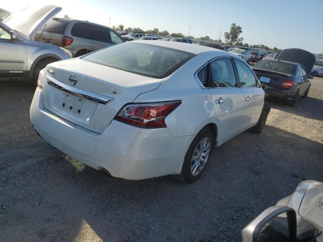 Photo 3 from auction – 2015 NISSAN ALTIMA 2.5 with VIN 1N4AL3AP1FC478241