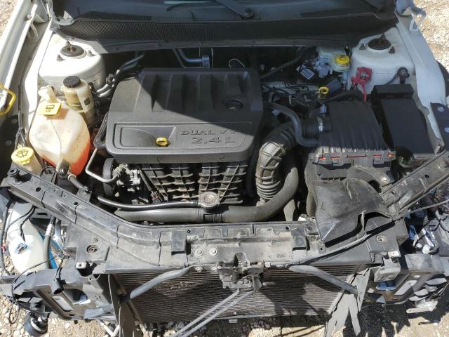 Photo 11 from auction – 2010 DODGE AVENGER R/ with VIN 1B3CC5FB6AN183307