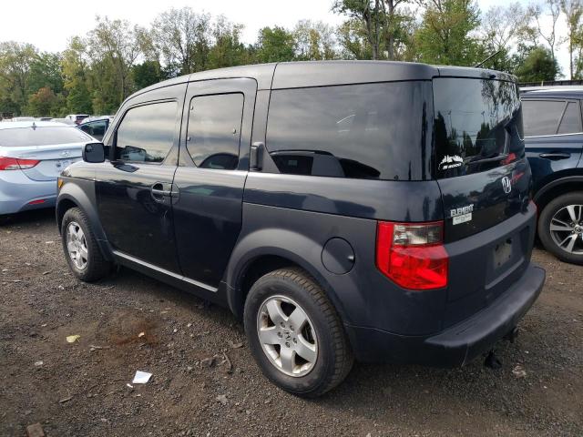 Photo 2 from auction – 2003 HONDA ELEMENT EX with VIN 5J6YH28573L035168