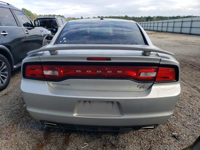Photo 6 from auction – 2012 DODGE CHARGER R/ with VIN 2C3CDXCT5CH107047