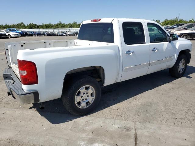 Photo 3 from auction – 2007 CHEVROLET SILVERADO with VIN 3GCEC13JX7G557429