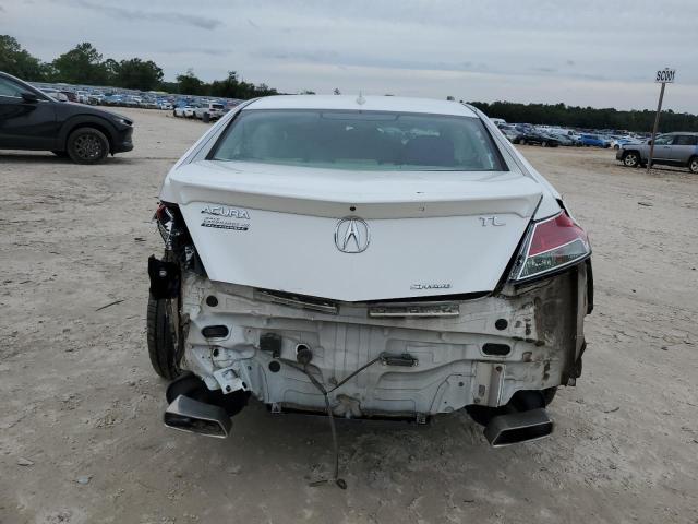 Photo 6 from auction – 2012 ACURA TL with VIN 19UUA9F50CA008637