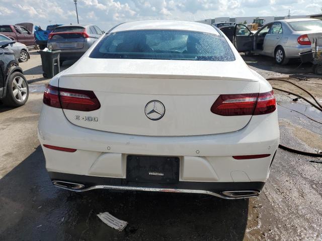 Photo 6 from auction – 2018 MERCEDES-BENZ E 400 with VIN WDD1J6FBXJF068212