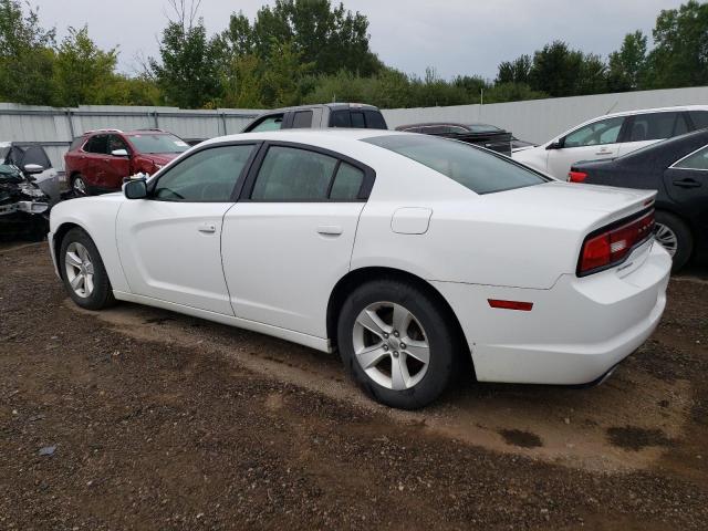Снимка 2 от търг – 2013 DODGE CHARGER SE с VIN 2C3CDXBG2DH533896